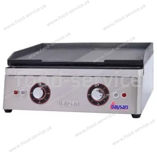 Жарочная поверхность Baysan 50 см E30851